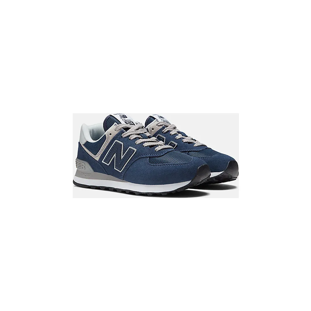 New Balance New Balance Blue/White (WL574EVN)