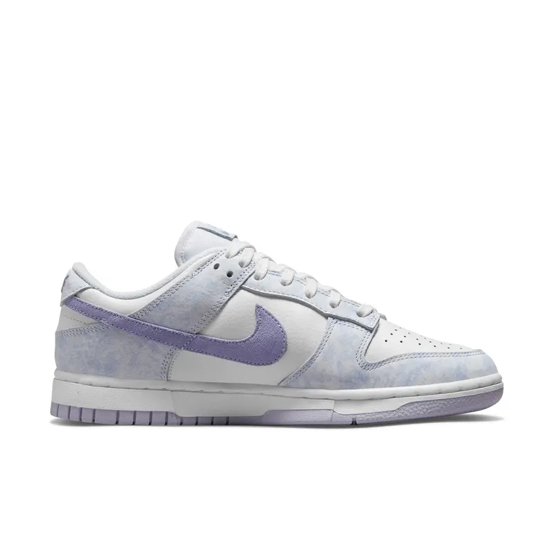Nike Dunk Low Purple Pulse (2021) – “Purple Pulse / Purple Pulse / White” (DM9467-500)