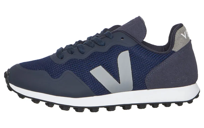 Veja SDU RT WMN Nautico / Oxford-grey (RTW012207)