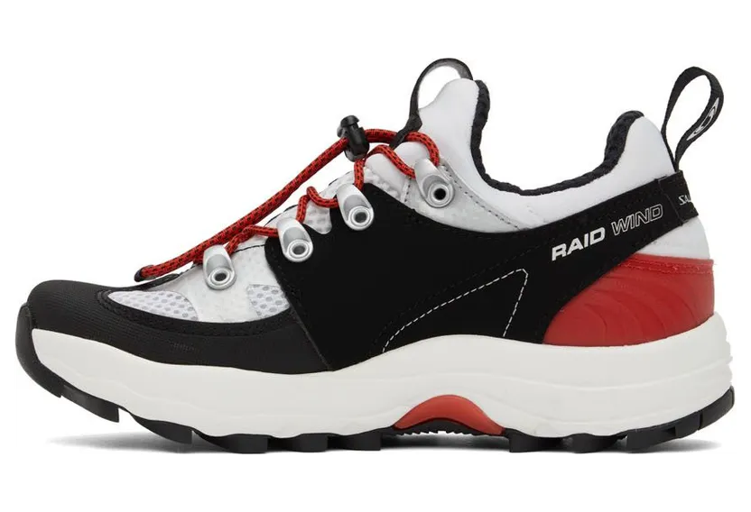 salomon-sneaker L41590500