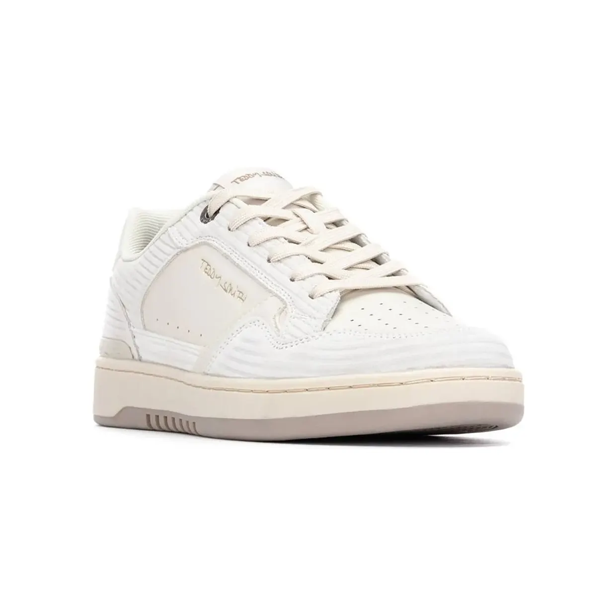 teddy-smith-sneaker 120203-Beige