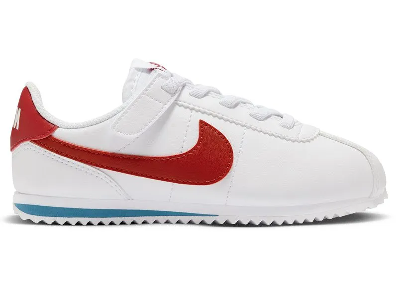 Nike Cortez EasyOn White Varsity Blue Varsity Red (DM0951-115)
