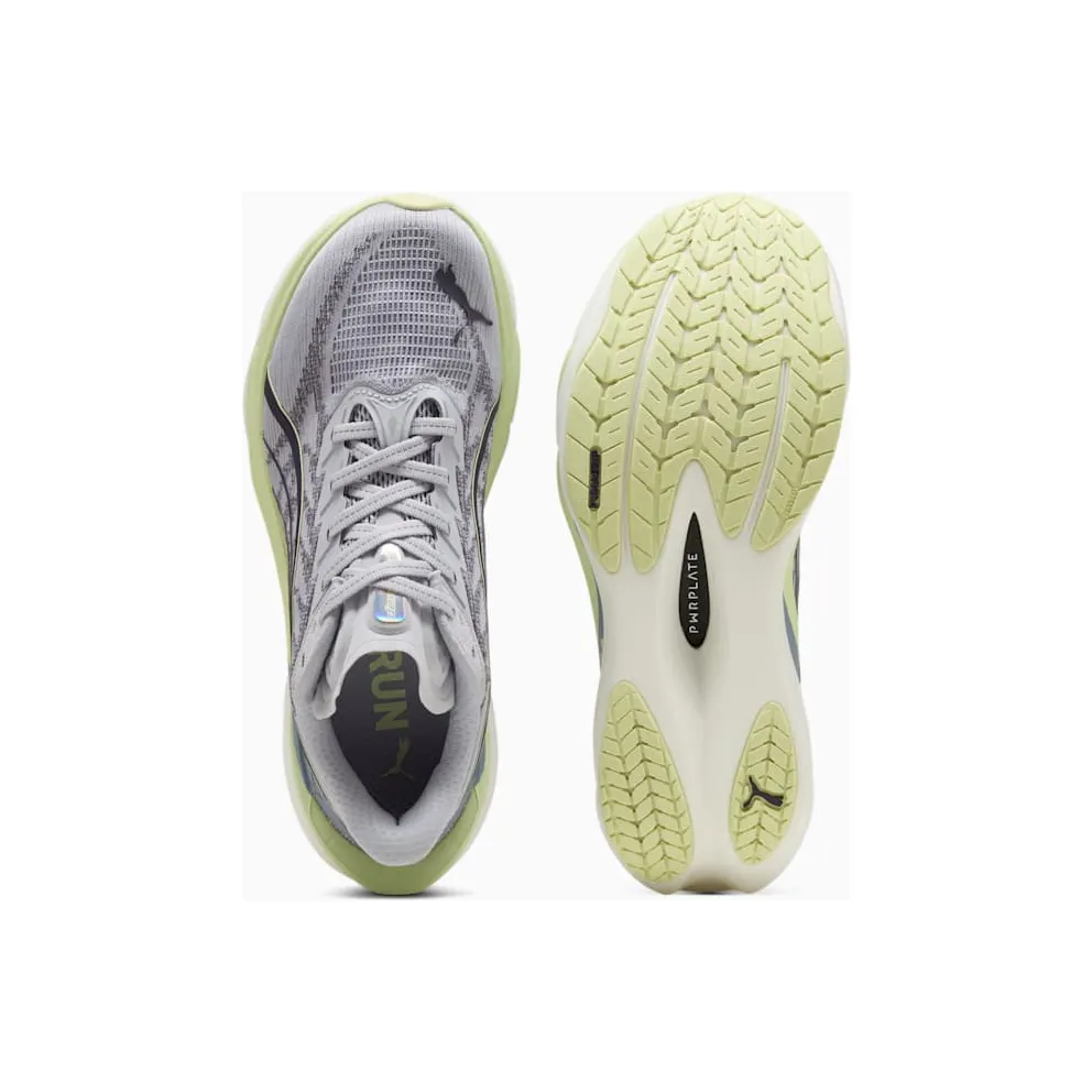 Puma Deviate Nitro Grey (312124-03)