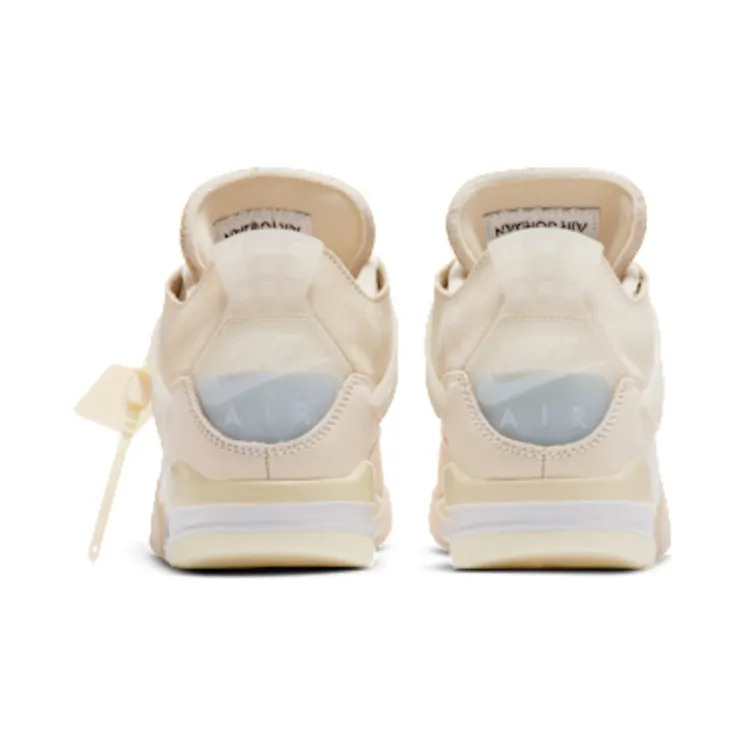 air-jordan-4 CV9388-100
