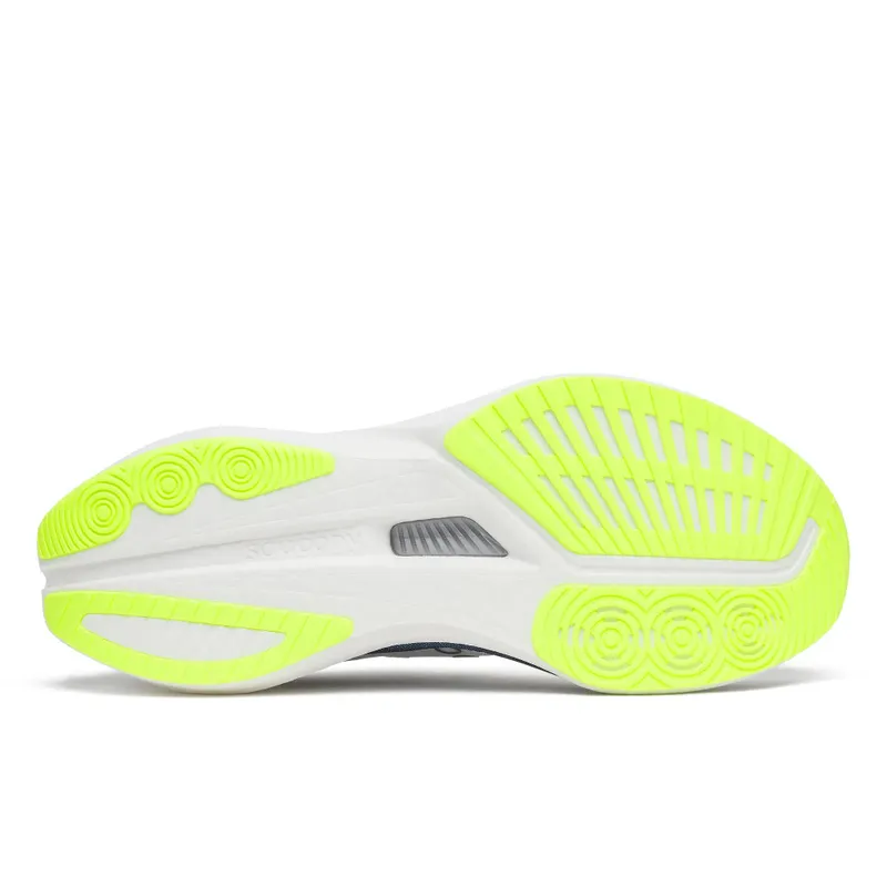 SAUCONY Endorphin Speed 5 “White / Night Sky” (S21007-95)