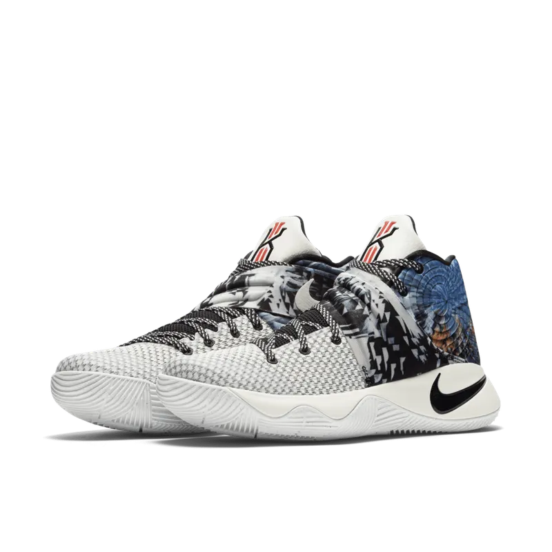 Nike Kyrie 2 The Effect Multi-Color/Black-Sail (819583-901)