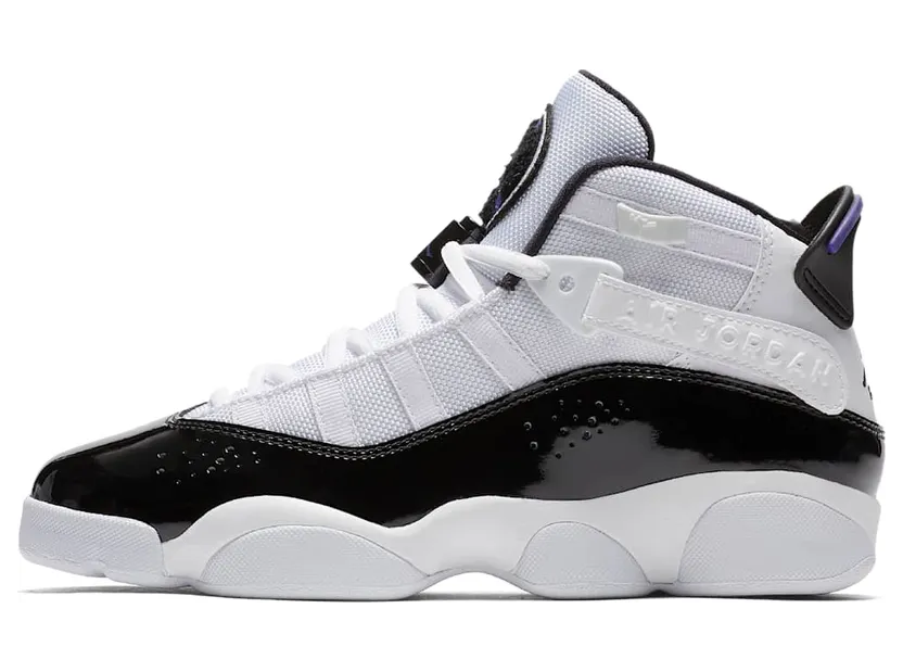 Jordan 6 Rings Concord (323419-104)