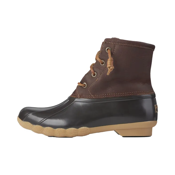 Sperry Saltwater Core “Brown” (STS91176)