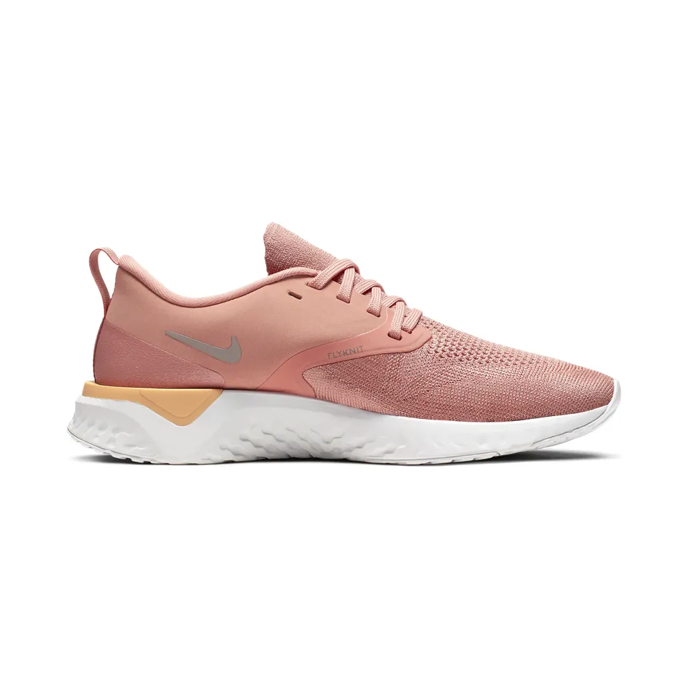 Nike Odyssey React Flyknit 2 Running Pink (AH1016-602)