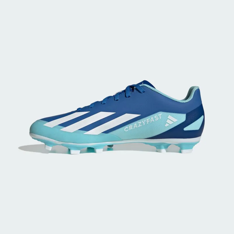 Adidas Crazyfast.4 FG “Marinerush Pack” (GY7431)