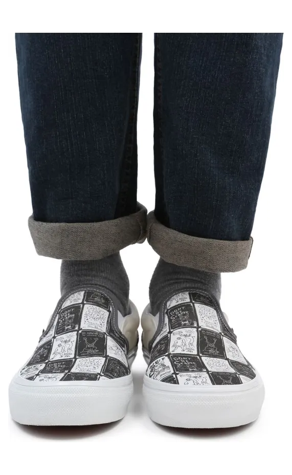 vans-slip-on VN0A5FCAAO7