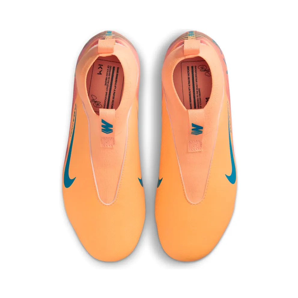 Nike Other Mercurial Melon Tint / Igloo / Neo Turquoise (HF3417-801)