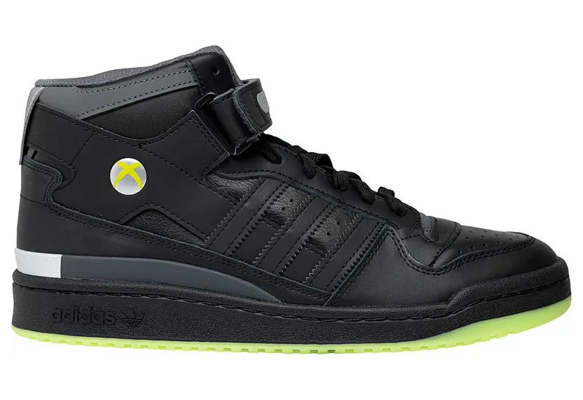Adidas Forum Mid GW7795