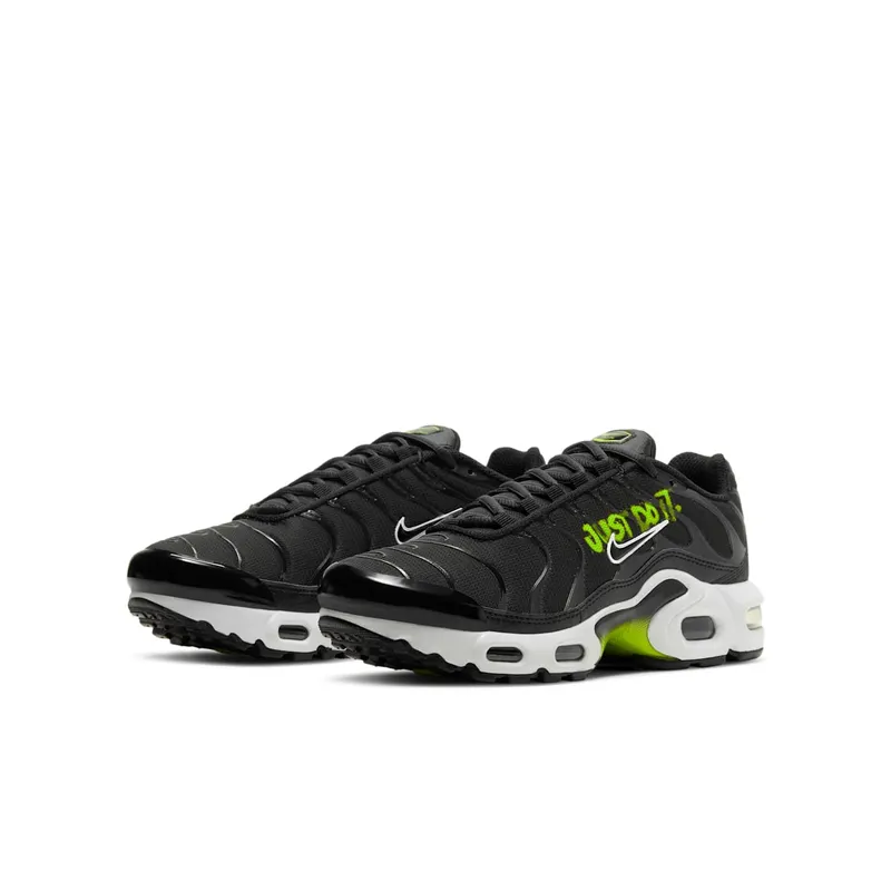 Nike Air Max Plus 1 Black (DM3264-001)