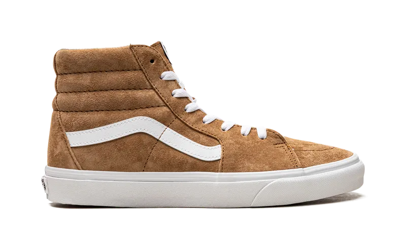 Vans SK8-Hi “Pig Suede” (VN0005U9TBN)