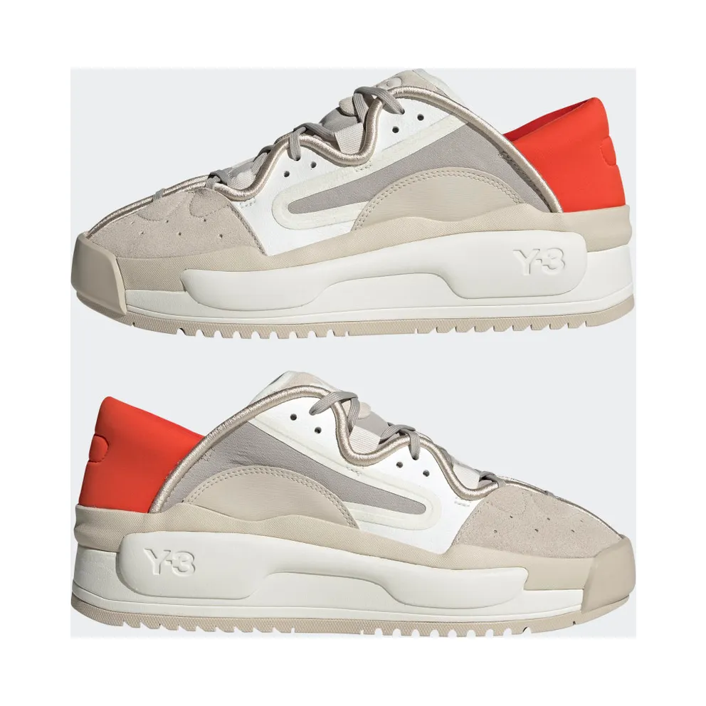 adidas Y-3 Hokori II Bliss / Light Brown / Bold Orange (GZ9146)