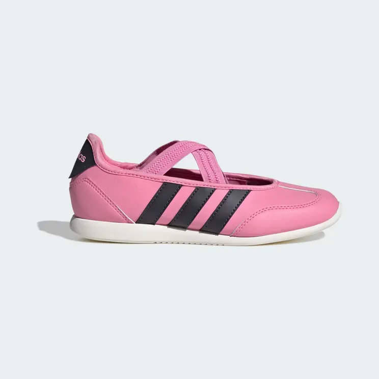 Adidas Barreda Bliss Pink/Carbon/Off White (JP6738)