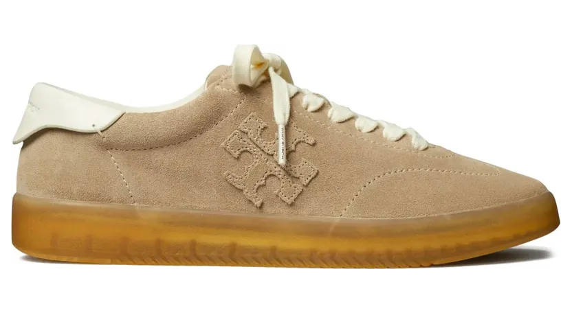 Tory Burch Phoenix sneakers – Beige (166688)