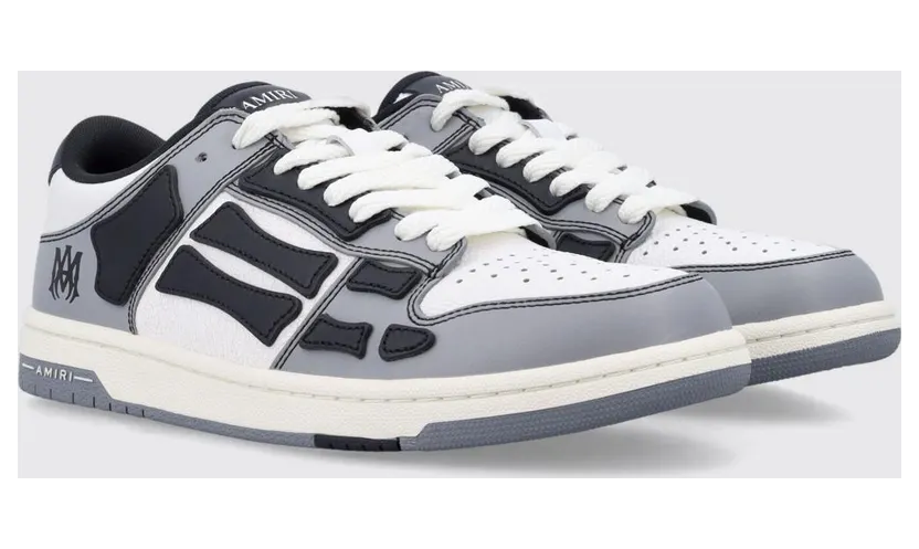 Amiri Sneakers Black (AWFOSR1062BLACK)