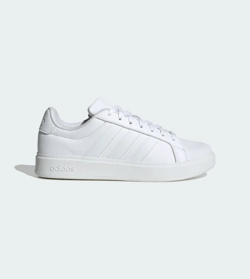 adidas Streettalk Triple White (JP8283)