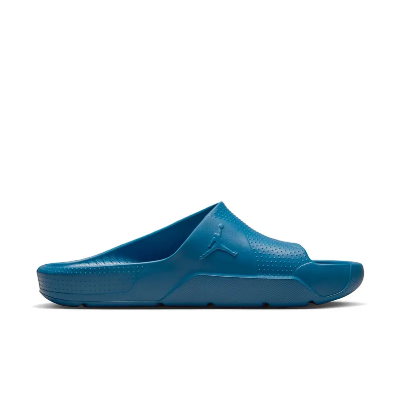 Jordan Post Slide “Blue” (DX5575-401)