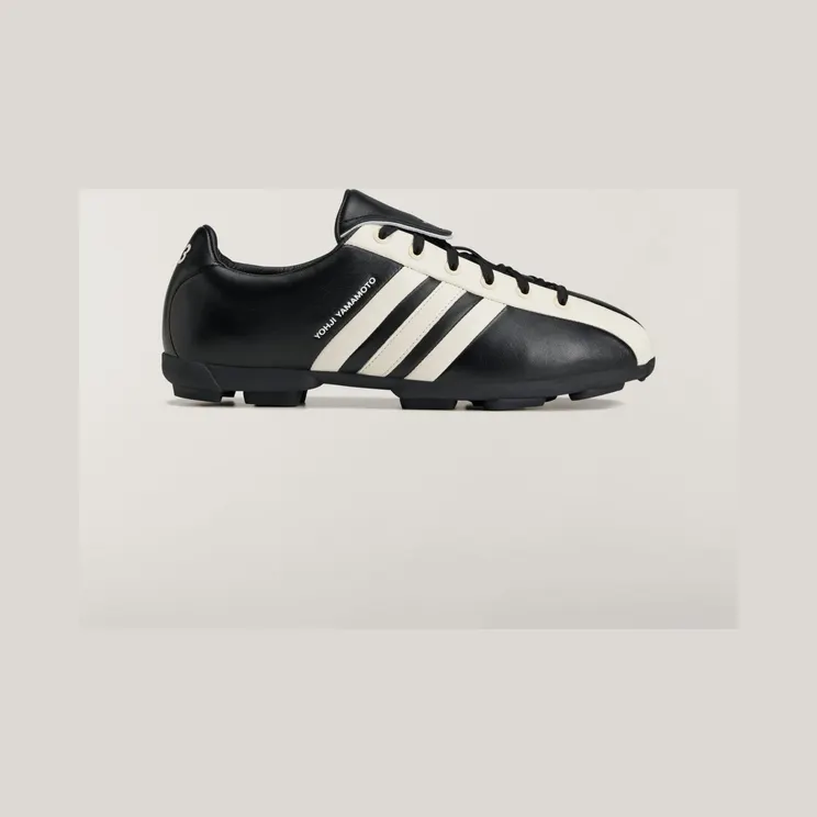 adidas Y-3 Field “Black / Off White / Off White” (KI2671)