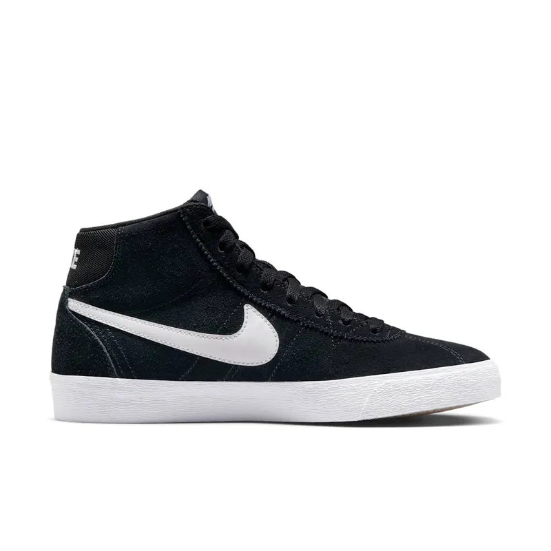 Nike SB Bruin High Skate Black (DR0126-001)