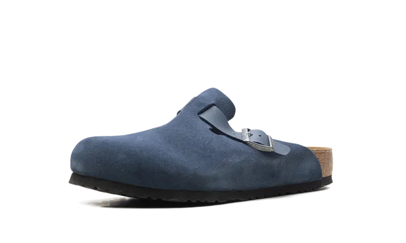 Birkenstock Boston “New Navy” (1030658)