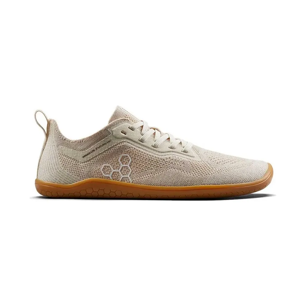 Vivobarefoot sneaker Beige (209576-02)
