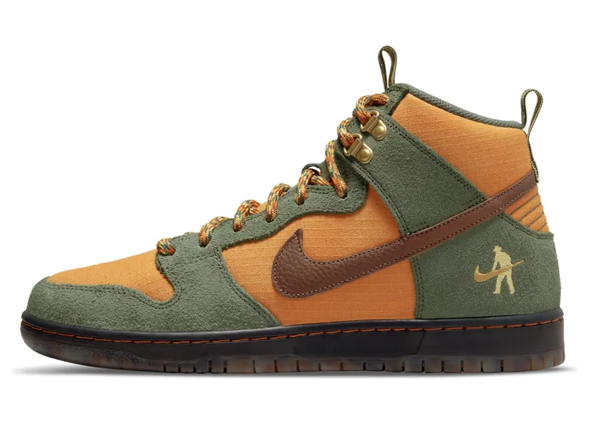 Nike SB DO6119-300
