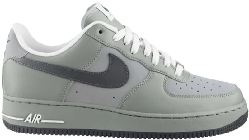 Nike Air Force 1 Low Shadow Grey Anthracite (315122-009)