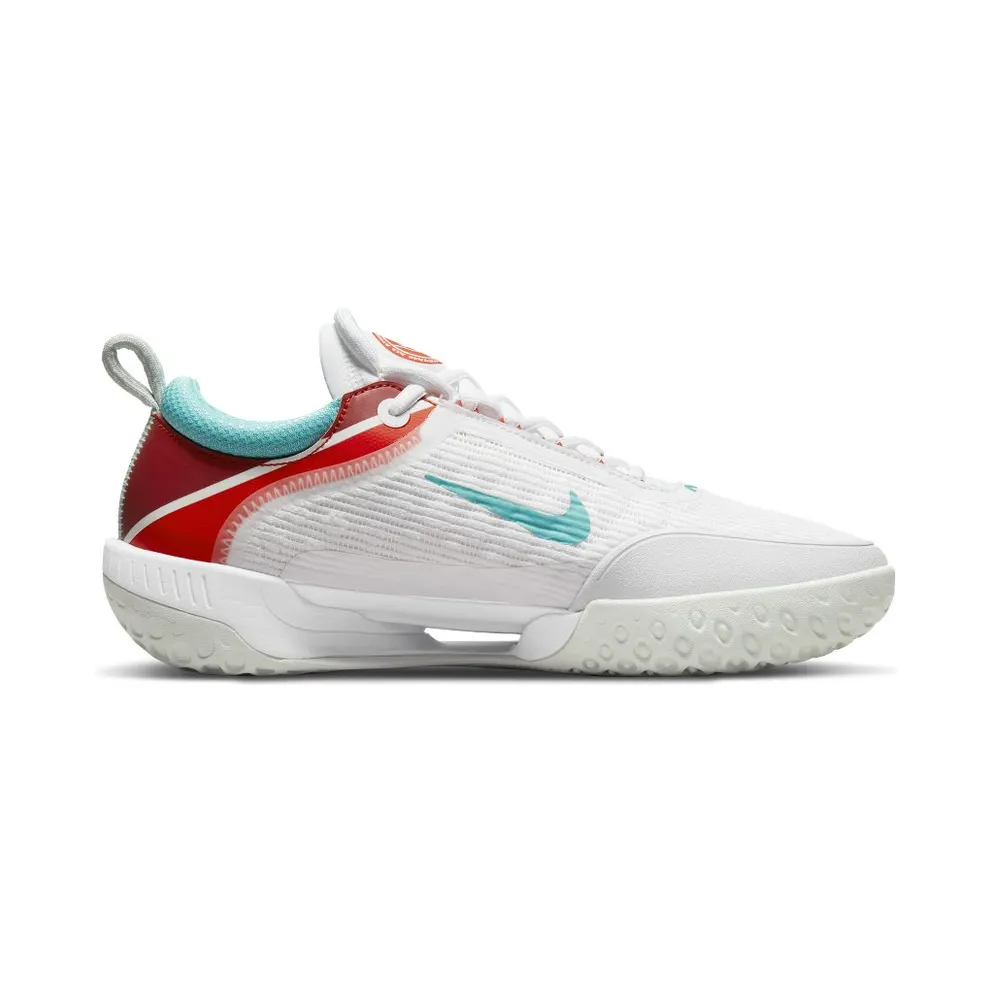 NikeCourt Zoom NXT Hard Court Tennis White (DH0219-136)