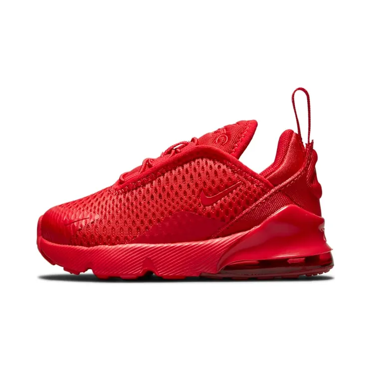 Nike Air Max 270 University Red (TD) (DM8876-600)