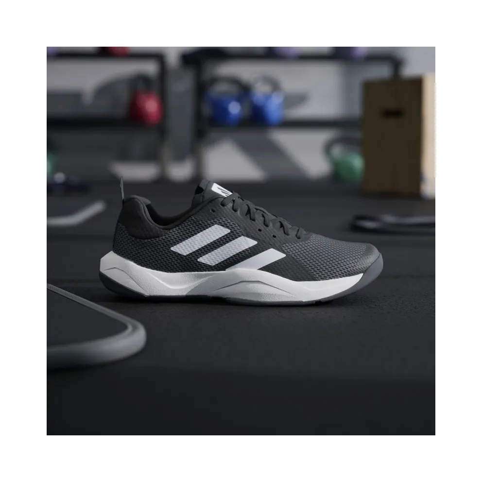 Adidas Rapidmove Training Core Black / Cloud White / Grey Six (IF3203)