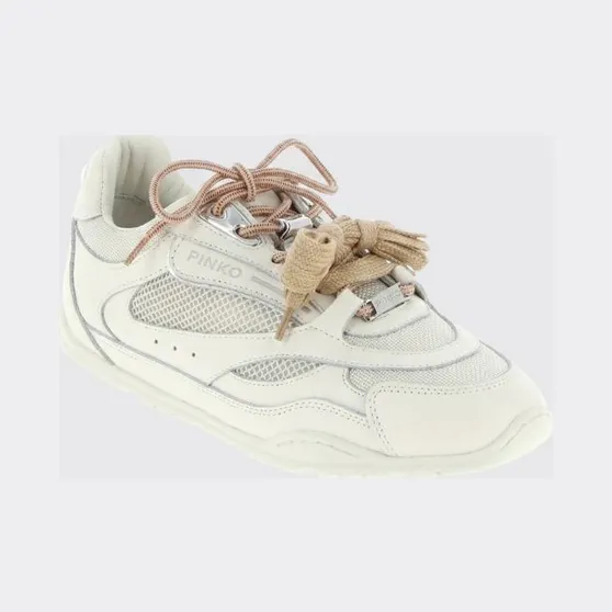 Pinko Sneakers White (SS0185P132Z1B)