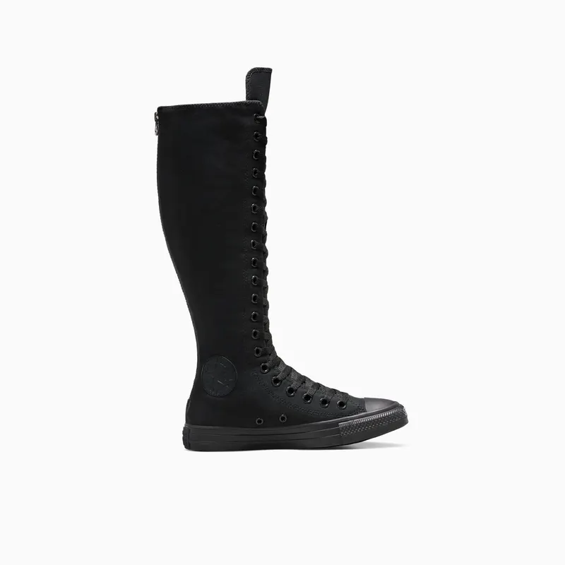 Converse Chuck Taylor All Star XXHi Black/Black/Black (A12325C)