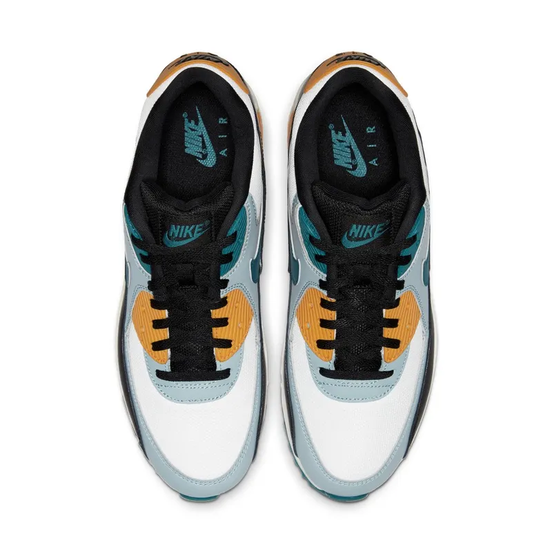 Nike Air Max 90 "Mighty Ducks" (2019) (AJ1285-110)
