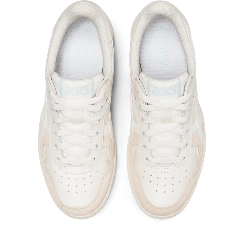 Asics JAPAN S Cream/Cream (1202A356.100)
