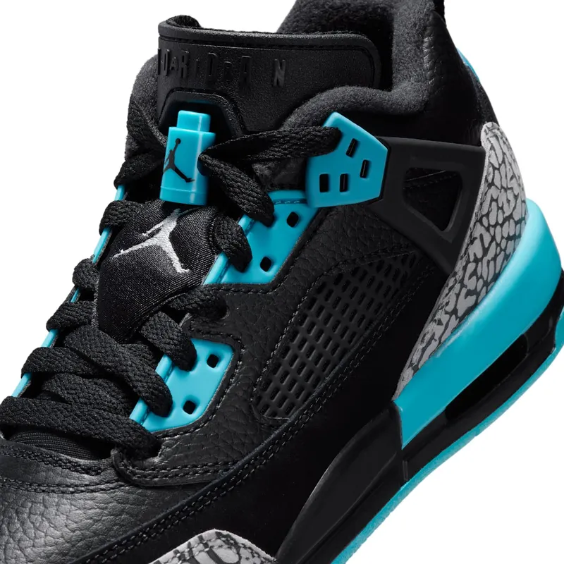 Jordan Spizike Low GS “Gamma Blue” (FQ3950-005)