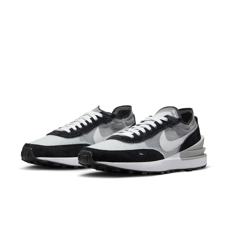 Nike Waffle One SE Grey (DD8014-004)