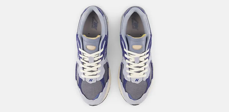 New Balance 2002R Protection Pack Purple (M2002RDI)