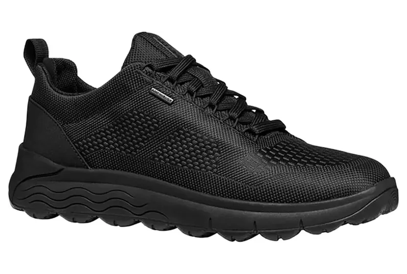 Geox sneaker Zwart (U26FDB000ZG-C9997)
