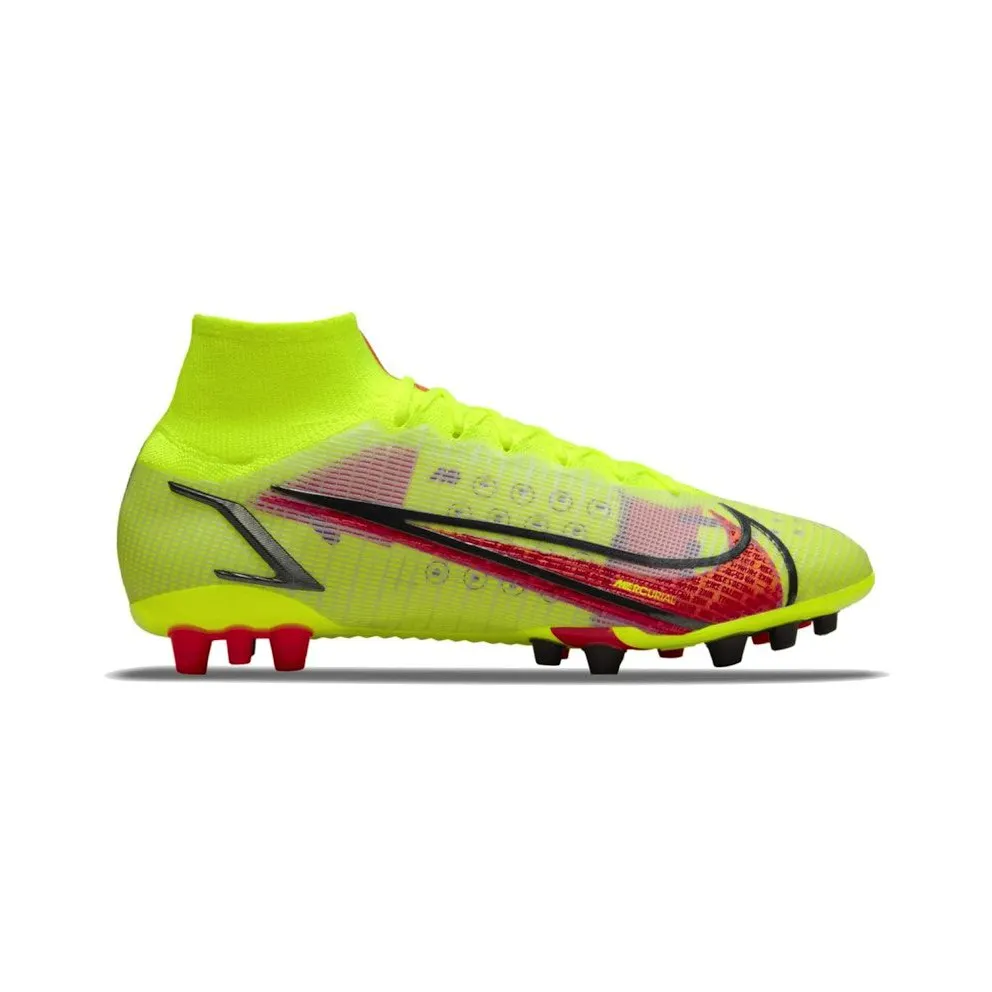 Nike Mercurial Superfly 8 Elite AG Motivation Pack (CV0956-760)