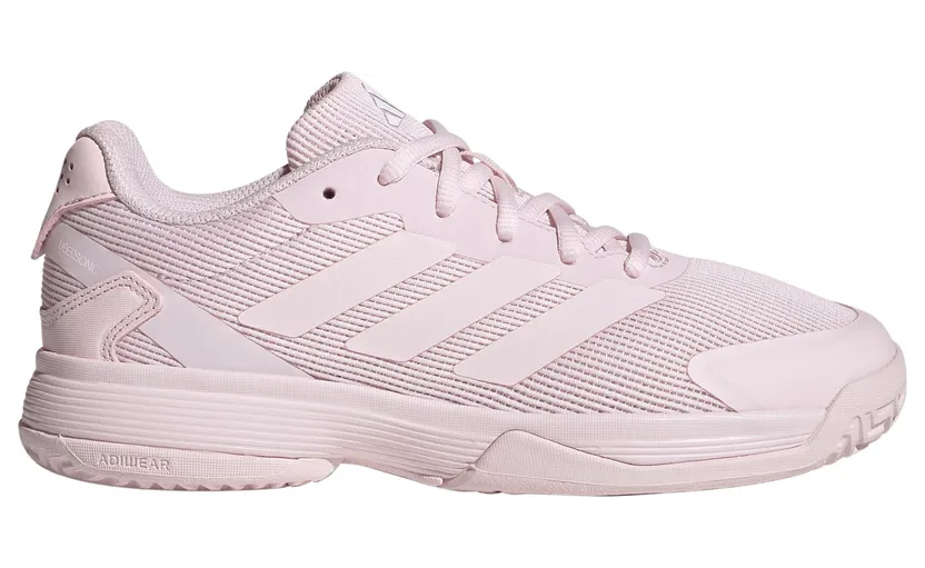 Adidas Ubersonic Allcourt Roze (KK3849)