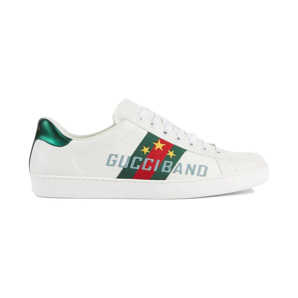 Gucci Ace Gucci Band