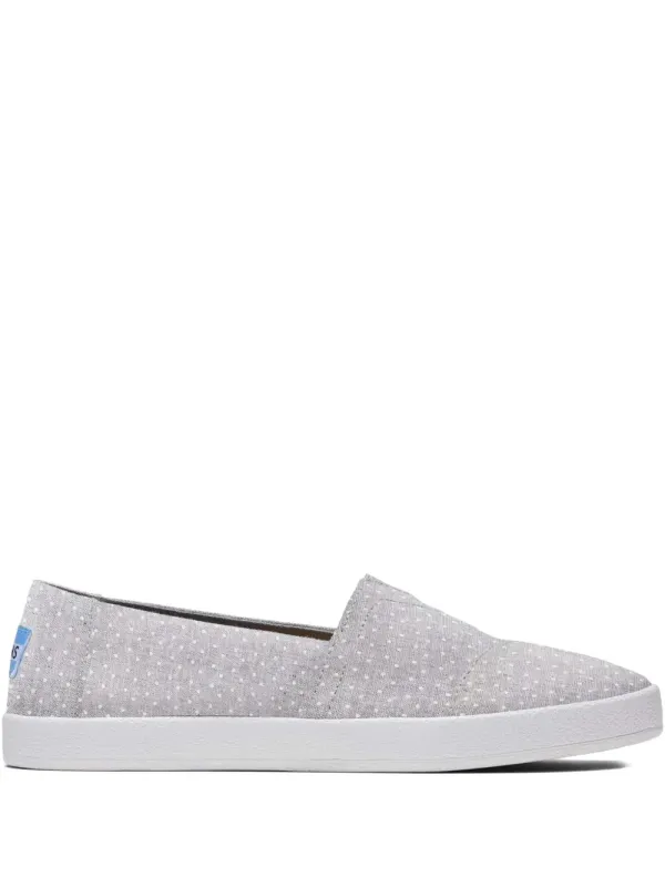Toms Avalon Grey sneakers – Grey (10015371)
