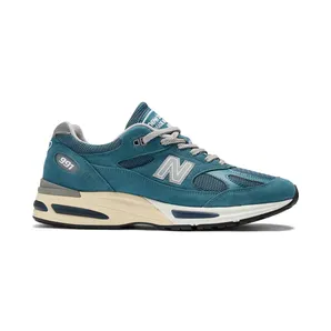 New Balance 991v2 Made In England ‘Tapestry’ (U991BU2)