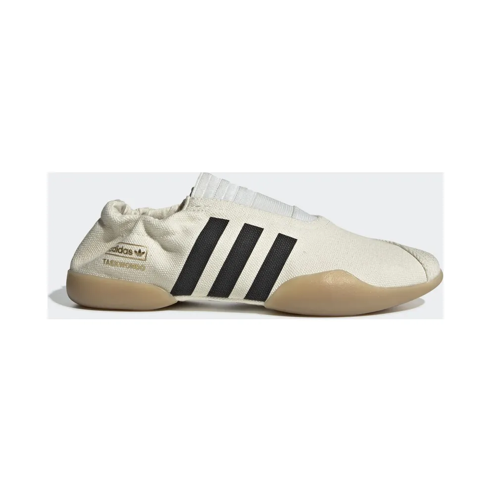 adidas Taekwondo White Black Gum (W)