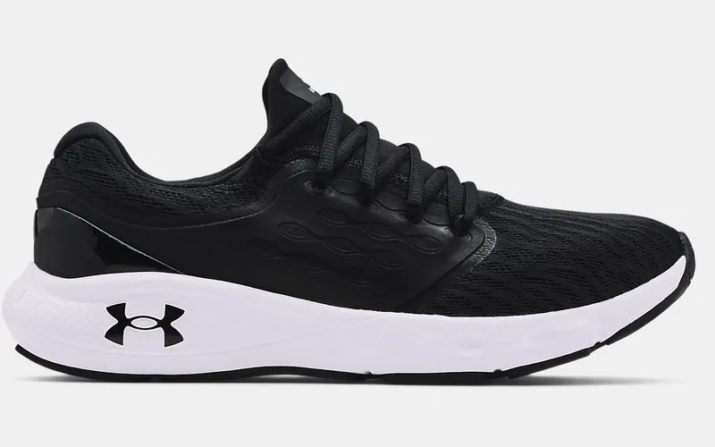 Under Armour Charged Vantage Black (3023550-001)
