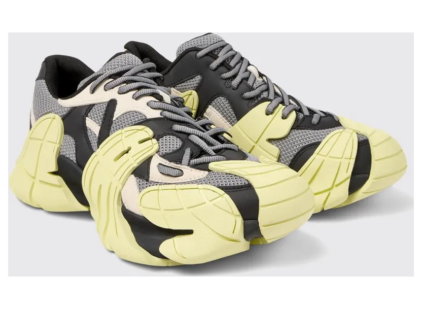 Camperlab Sneakers Multicolor (A500013-017TORMENTA0)